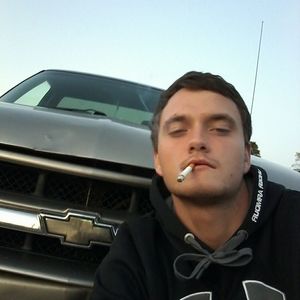 Meet your Posher, Lucas